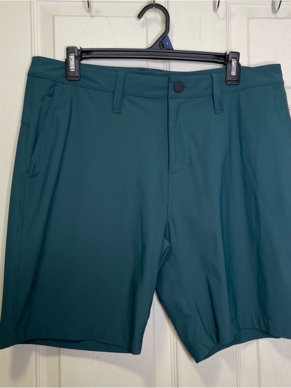 ZELLA Torrey Performance Shorts Sz 34